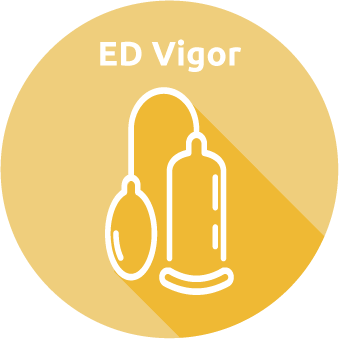 ED（勃起不全）治療器具「Vigor2020」